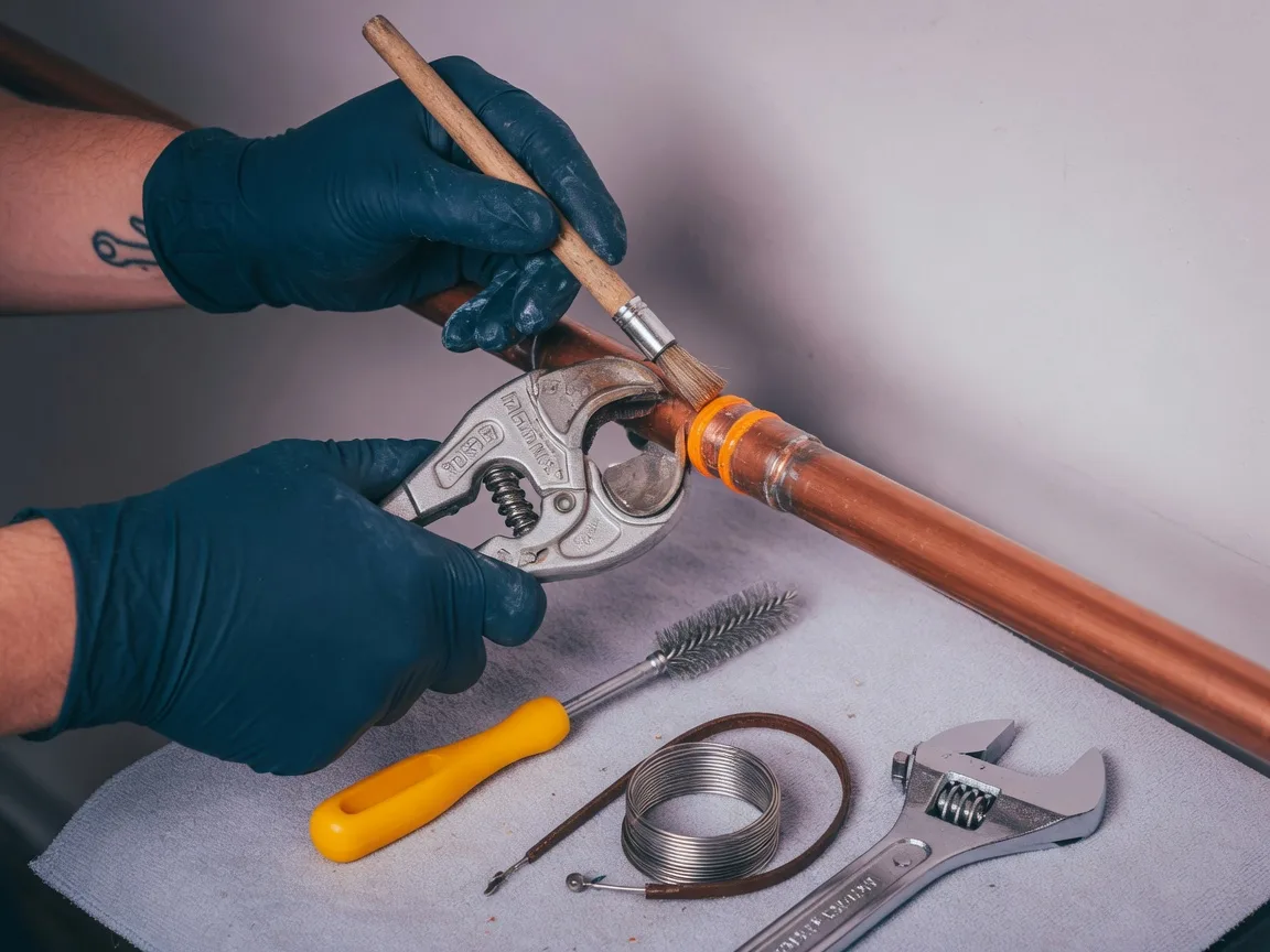 Why choose Sump Pump Repair in Caspar, CA